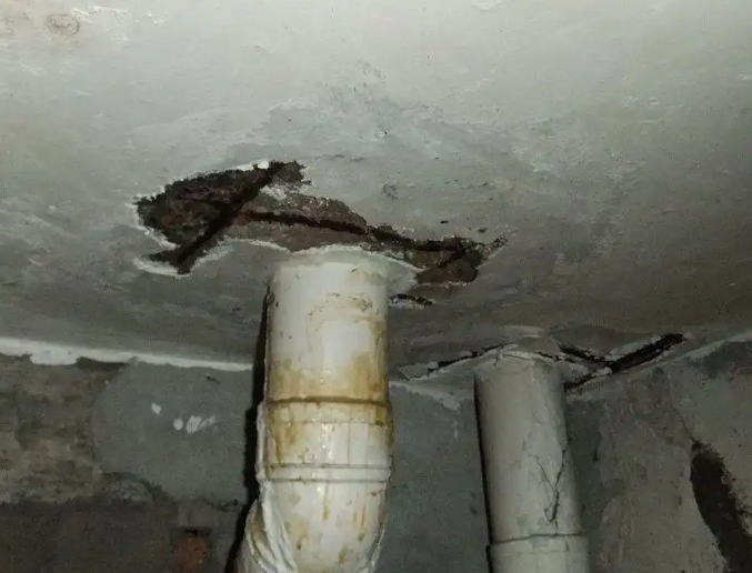 日照卫生间漏水维修公司浅析日照卫生间渗水维修的方法