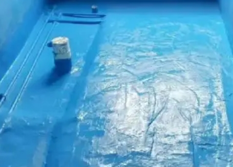 日照卫生间漏水维修公司分享下日照卫生间防水工程中常用防水涂料介绍。